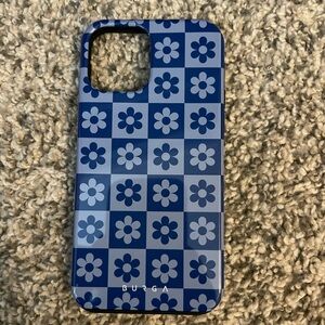 NEW Burga IPhone 12/12 Pro Tough Phone Case